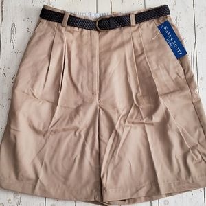 Karen Scott shorts